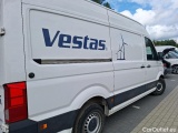  Volkswagen  Crafter 35 L3H3 2.0TDi 140pk/cv Manual Diesel  23 #57