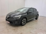  Renault  Clio Evolution 1.0TCe 90pk/cv 5p Manual Petrol  26 