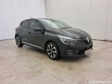  Renault  Clio Evolution 1.0TCe 90pk/cv 5p Manual Petrol  26 #8