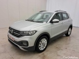  Volkswagen  T-CROSS Life Business 1.0TSi 95pk/cv 5p Manual Petrol  30 