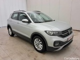  Volkswagen  T-CROSS Life Business 1.0TSi 95pk/cv 5p Manual Petrol  30 #8
