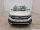  Volkswagen  T-CROSS Life Business 1.0TSi 95pk/cv 5p Manual Petrol  30 #16
