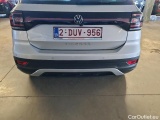  Volkswagen  T-CROSS Life Business 1.0TSi 95pk/cv 5p Manual Petrol  30 #28