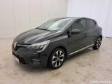  Renault  Clio Evolution 1.0TCe 90pk/cv 5p Manual Petrol  31 
