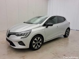  Renault  Clio Evolution 1.0TCe 90pk/cv 5p Manual Petrol  33 
