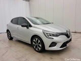  Renault  Clio Evolution 1.0TCe 90pk/cv 5p Manual Petrol  33 #8