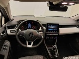  Renault  Clio Evolution 1.0TCe 90pk/cv 5p Manual Petrol  33 #15