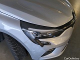  Renault  Clio Evolution 1.0TCe 90pk/cv 5p Manual Petrol  33 #27
