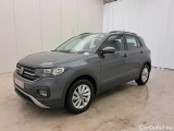  Volkswagen  T-CROSS Life Business 1.0TSi 95pk/cv 5p Manual Petrol  34 