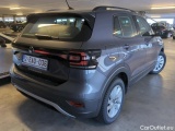  Volkswagen  T-CROSS Life Business 1.0TSi 95pk/cv 5p Manual Petrol  34 #2
