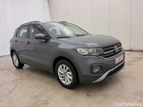  Volkswagen  T-CROSS Life Business 1.0TSi 95pk/cv 5p Manual Petrol  34 #8