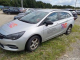  Opel  Astra 1.5 D Start/Stop Sports Tourer Automatik Edition Automatic Diesel  1 #46
