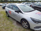  Opel  Astra 1.5 D Start/Stop Sports Tourer Automatik Edition Automatic Diesel  1 #47