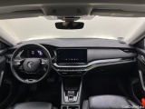  Skoda  Octavia Combi 2.0 TDI DSG First Edition Automatic Diesel  2 #7
