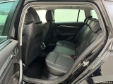  Skoda  Octavia Combi 2.0 TDI DSG First Edition Automatic Diesel  2 #9