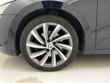  Skoda  Octavia Combi 2.0 TDI DSG First Edition Automatic Diesel  2 #10