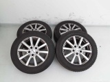  Skoda  Octavia Combi 2.0 TDI DSG First Edition Automatic Diesel  2 #11