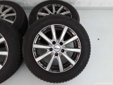  Skoda  Octavia Combi 2.0 TDI DSG First Edition Automatic Diesel  2 #29