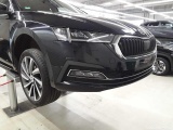  Skoda  Octavia Combi 2.0 TDI DSG First Edition Automatic Diesel  2 #61