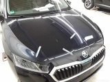  Skoda  Octavia Combi 2.0 TDI DSG First Edition Automatic Diesel  2 #72