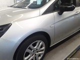  Opel  Astra 1.5 D Start/Stop Sports Tourer Edition Manual Diesel  3 #49