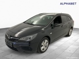  Opel  Astra 1.5 D Start/Stop Sports Tourer Automatik Edition Automatic Diesel  4 