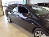  Opel  Astra 1.5 D Start/Stop Sports Tourer Automatik Edition Automatic Diesel  4 #64