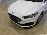  Ford  Mondeo Turnier 2.0 EcoBlue Trend Manual Diesel  5 #40