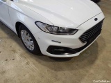  Ford  Mondeo Turnier 2.0 EcoBlue Trend Manual Diesel  5 #41