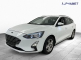  Ford  Focus Turnier 1.5 EcoBlue Start-Stopp-System COOL&CONNECT Manual Diesel  6 