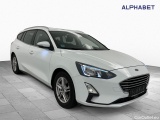  Ford  Focus Turnier 1.5 EcoBlue Start-Stopp-System COOL&CONNECT Manual Diesel  6 #2