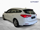  Ford  Focus Turnier 1.5 EcoBlue Start-Stopp-System COOL&CONNECT Manual Diesel  6 #3