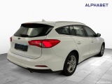  Ford  Focus Turnier 1.5 EcoBlue Start-Stopp-System COOL&CONNECT Manual Diesel  6 #4