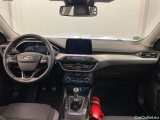  Ford  Focus Turnier 1.5 EcoBlue Start-Stopp-System COOL&CONNECT Manual Diesel  6 #7