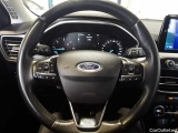  Ford  Focus Turnier 1.5 EcoBlue Start-Stopp-System COOL&CONNECT Manual Diesel  6 #13