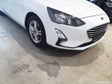  Ford  Focus Turnier 1.5 EcoBlue Start-Stopp-System COOL&CONNECT Manual Diesel  6 #22