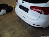  Ford  Focus Turnier 1.5 EcoBlue Start-Stopp-System COOL&CONNECT Manual Diesel  6 #38