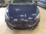  Ford  Galaxy 2.0 EcoBlue S&S Aut. TITANIUM Automatic Diesel  9 #35