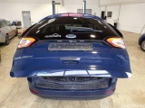  Ford  Galaxy 2.0 EcoBlue S&S Aut. TITANIUM Automatic Diesel  9 #70