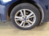  Ford  Galaxy 2.0 EcoBlue S&S Aut. TITANIUM Automatic Diesel  9 #71