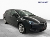  Opel  Astra 1.5 D Start/Stop Sports Tourer Elegance Manual Diesel  11 #2