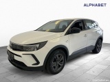  Opel   Grandland X 1.5 D Automatik Business Edition Automatic Diesel  12 