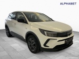 Opel   Grandland X 1.5 D Automatik Business Edition Automatic Diesel  12 #2