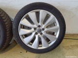  Opel   Grandland X 1.5 D Automatik Business Edition Automatic Diesel  12 #11