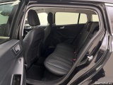  Ford  Focus Turnier 2.0 EcoBlue Start-Stopp-System Aut. VIGNALE Automatic Diesel  13 #9