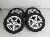  Ford  Focus Turnier 2.0 EcoBlue Start-Stopp-System Aut. VIGNALE Automatic Diesel  13 #11