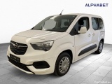  Opel  Combo Life 1.5 D Start/Stop Edition Manual Diesel  14 