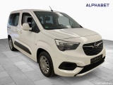  Opel  Combo Life 1.5 D Start/Stop Edition Manual Diesel  14 #2