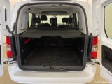 Opel  Combo Life 1.5 D Start/Stop Edition Manual Diesel  14 #5