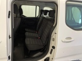  Opel  Combo Life 1.5 D Start/Stop Edition Manual Diesel  14 #9